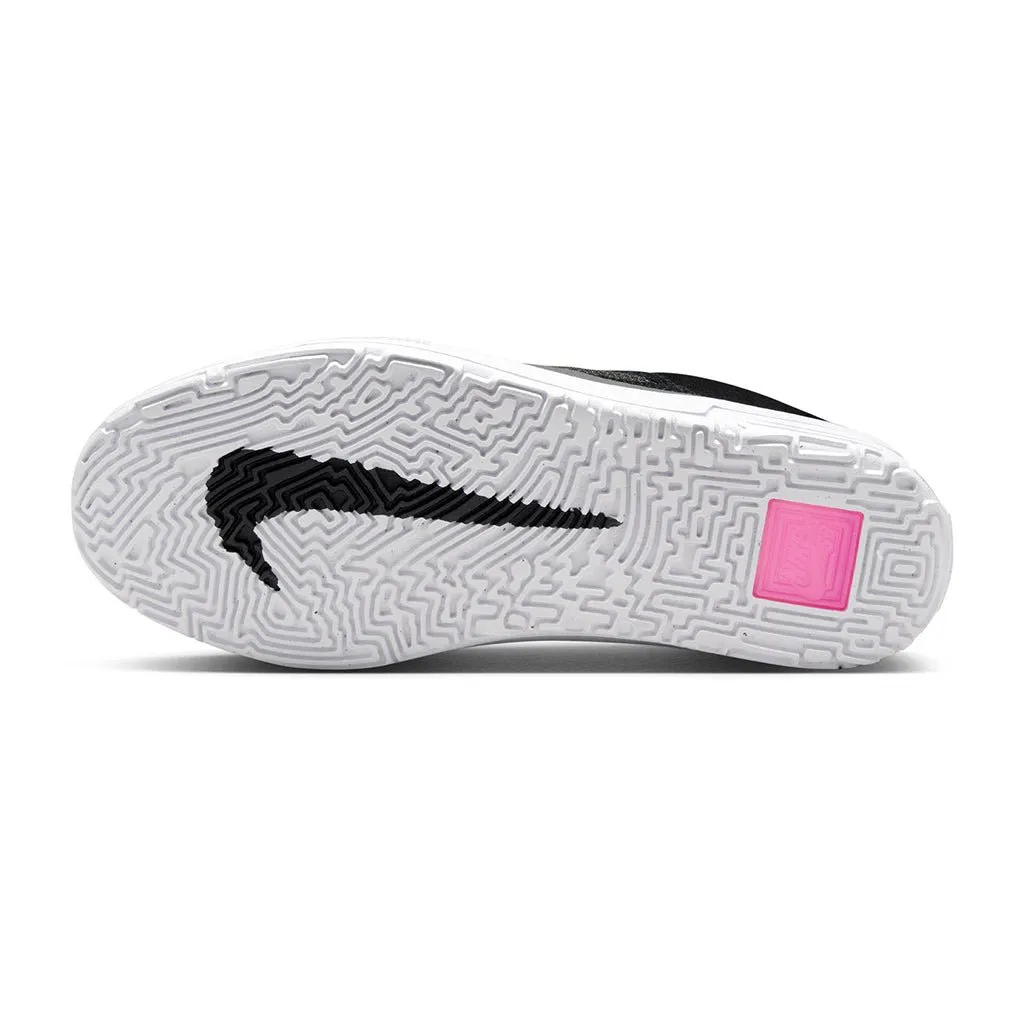 Day One - Black/Cool Grey-Anthracite-Alchemy Pink (Youth)