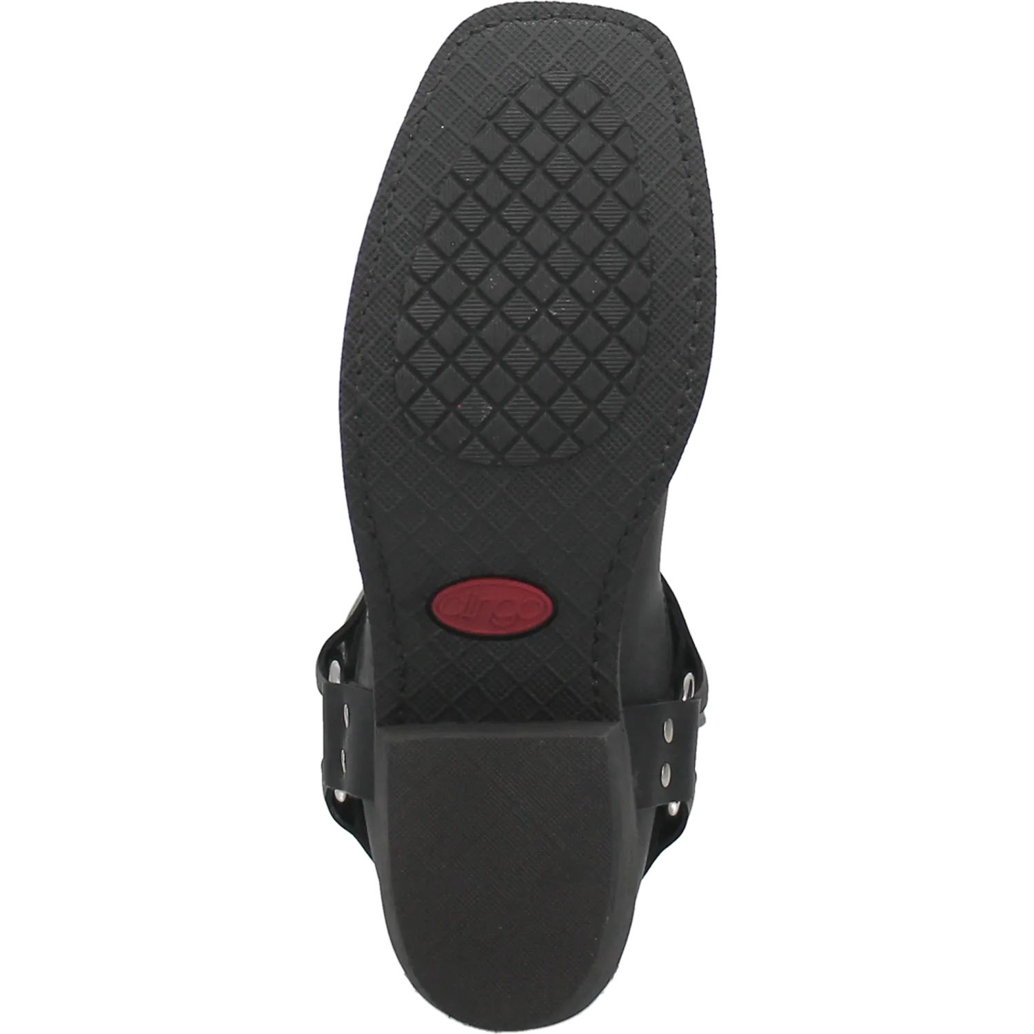 Dean Biker Boot