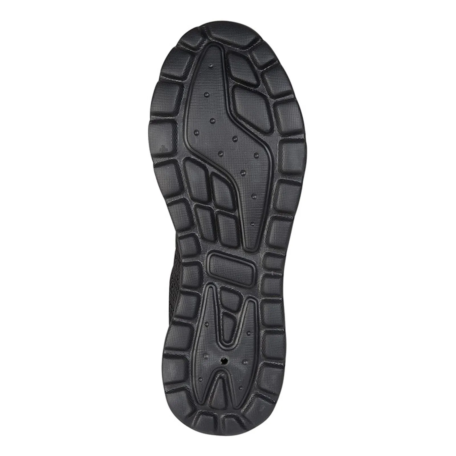 Dek Hyde Park Lace Jogger Trainers