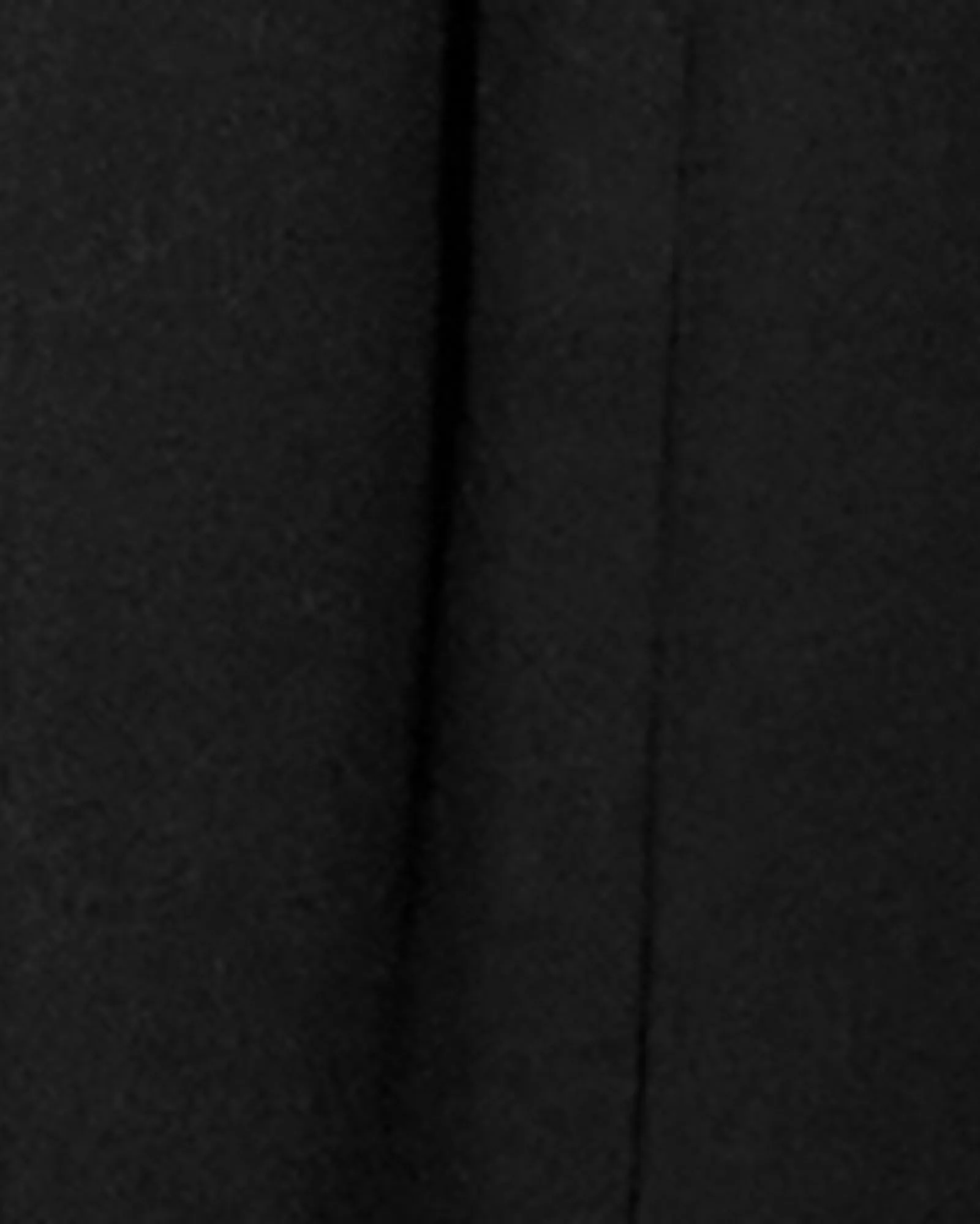 Desiree Maxi Dress | Black