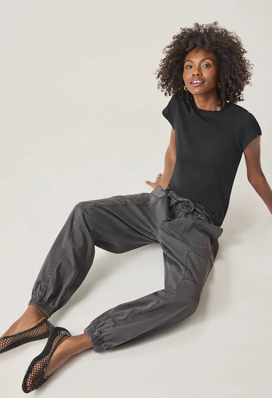 Destiny Jogger