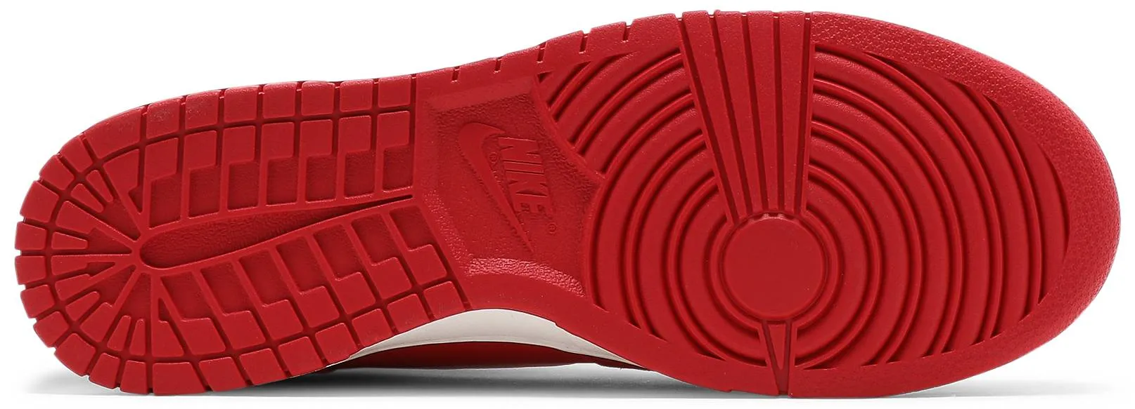 Dunk High SE 'First Use Pack - University Red'
