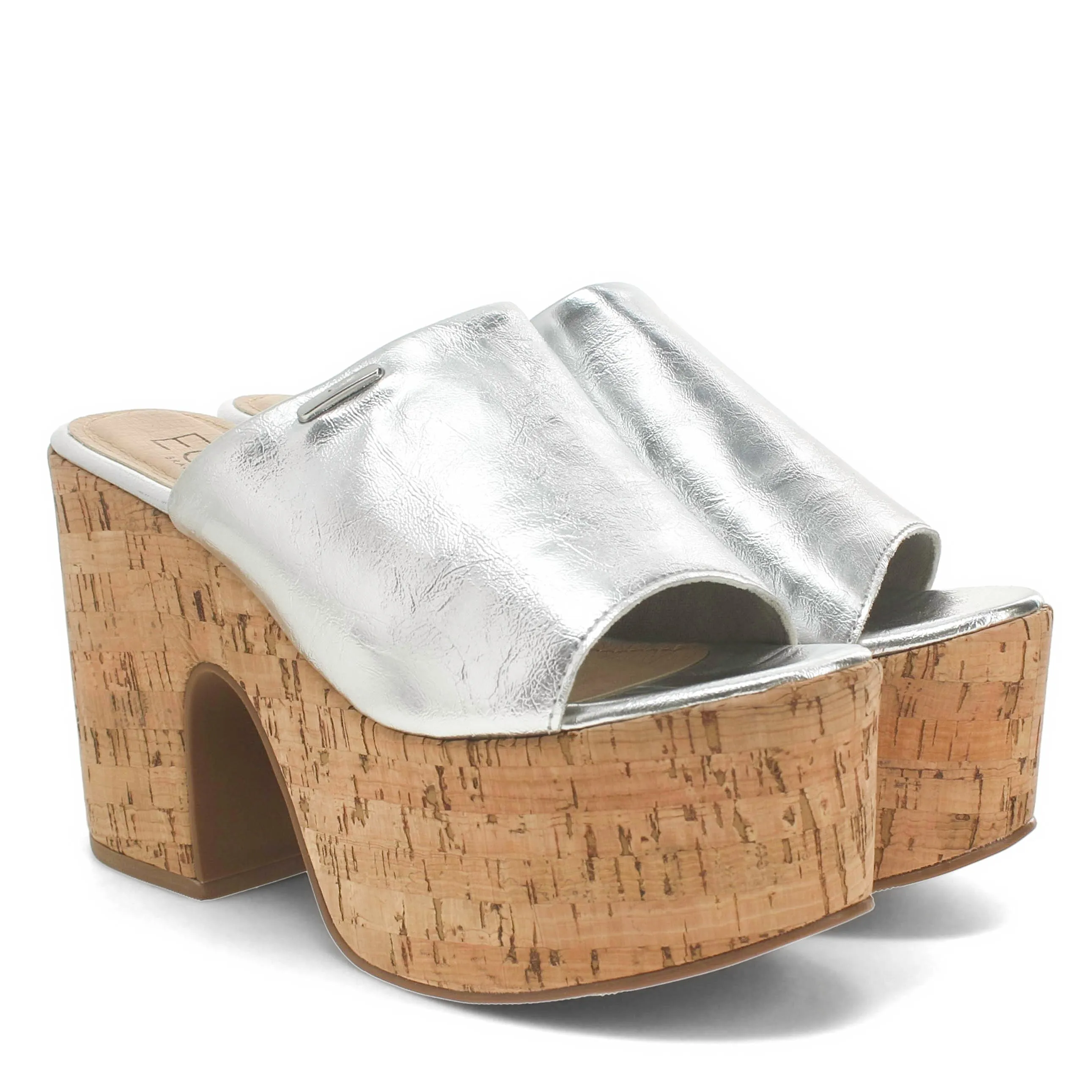EGO HANSEN HEELS