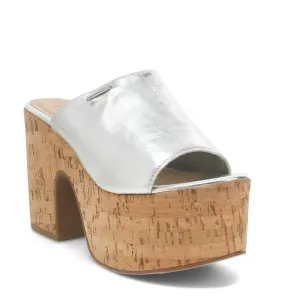 EGO HANSEN HEELS
