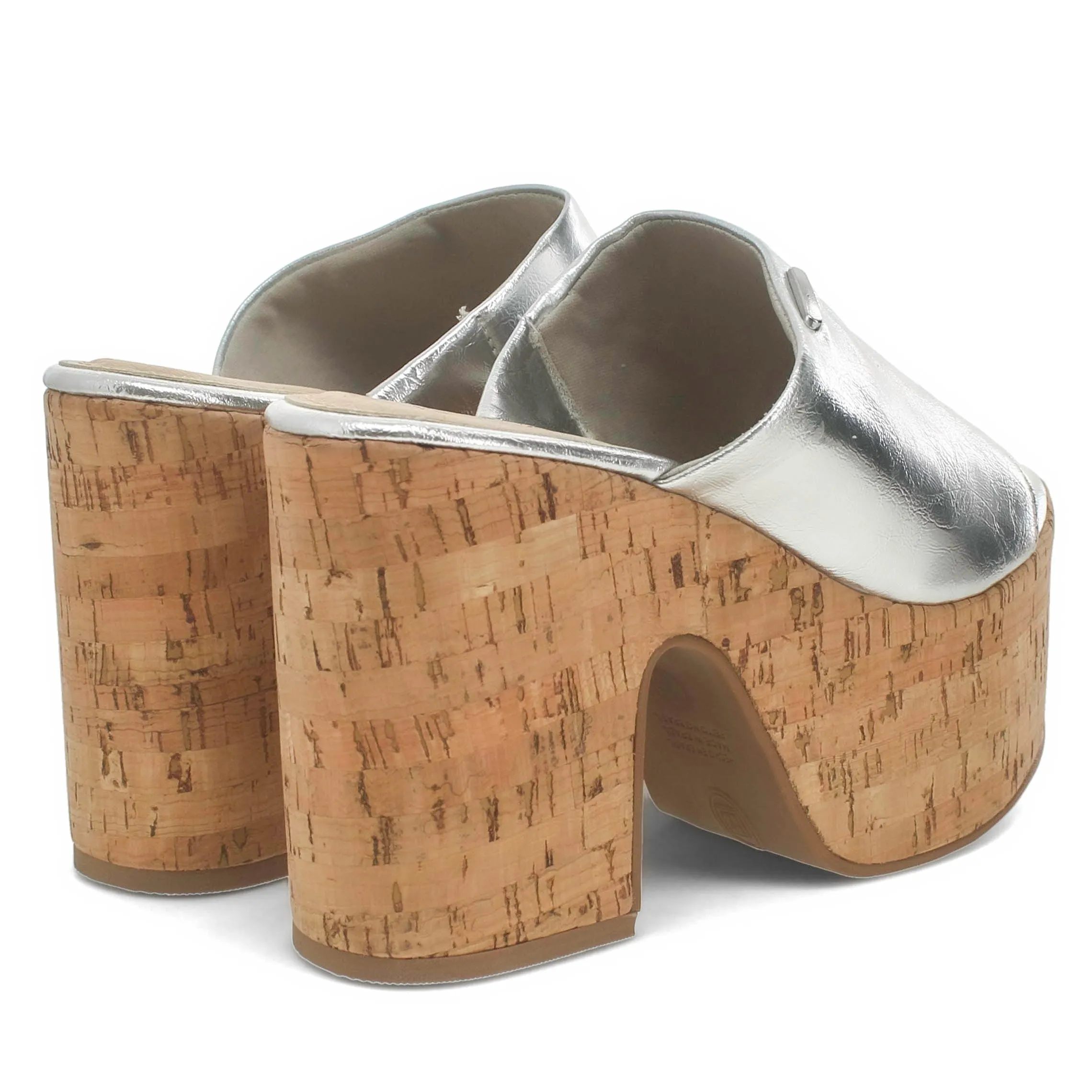 EGO HANSEN HEELS