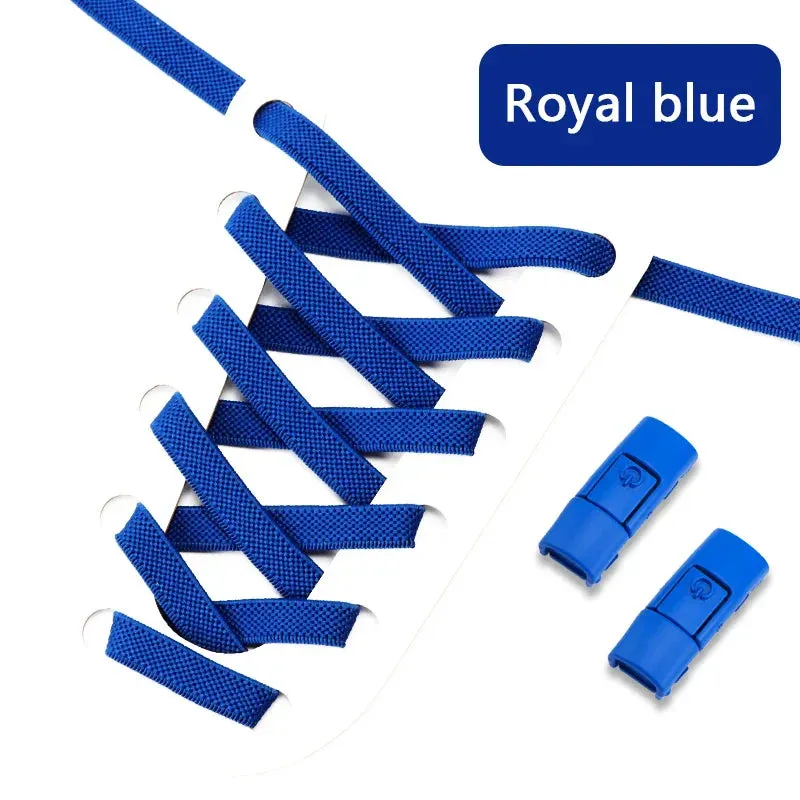 Elastic Shoelaces For Sneaker