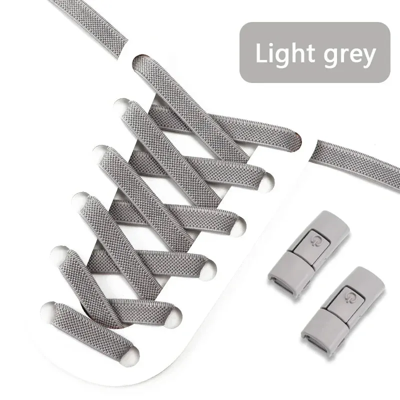 Elastic Shoelaces For Sneaker