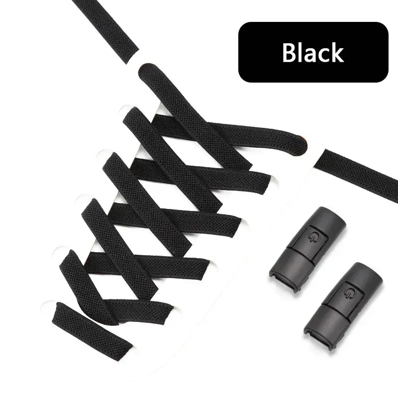 Elastic Shoelaces For Sneaker