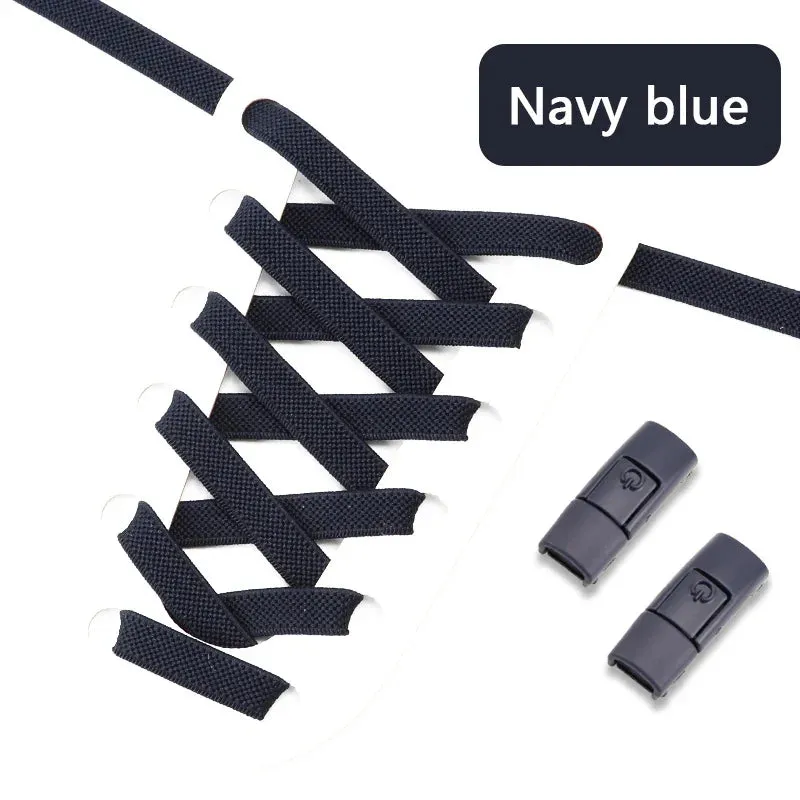 Elastic Shoelaces For Sneaker