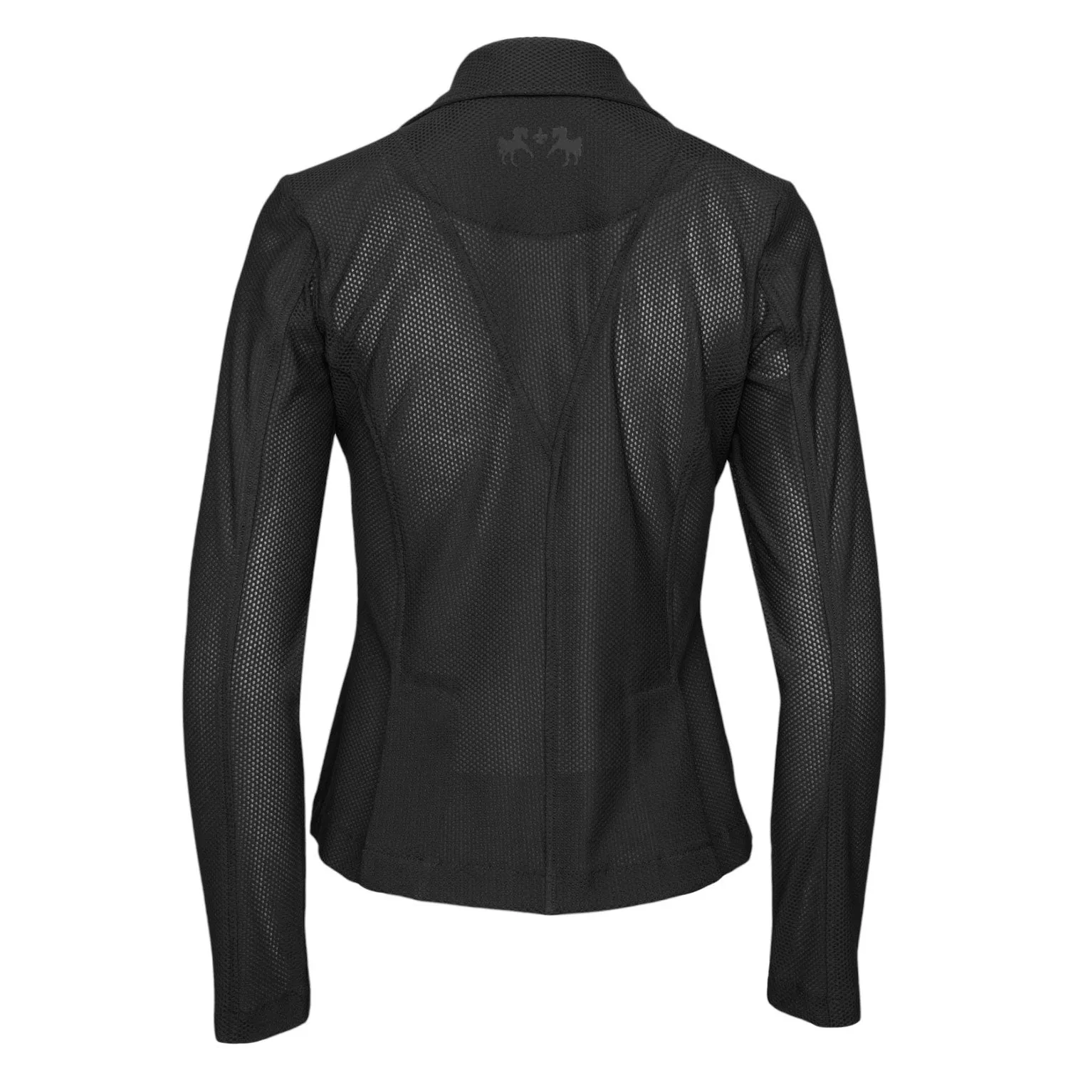 Equine Couture EquiVent H Ladies Show Coat