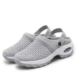 FlexFit Adventure Sandals – Versatile Comfort for Every Journey