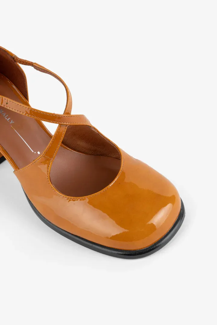 Fredo Heel