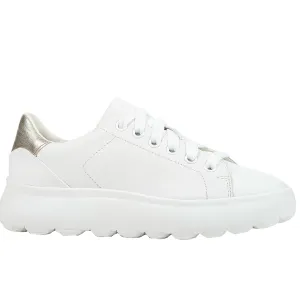 Geox Spherica Ladies Lightweight Sneaker