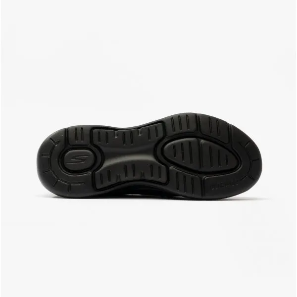 GO WALK ARCH FIT-TOGPATH Mens Trainers Black