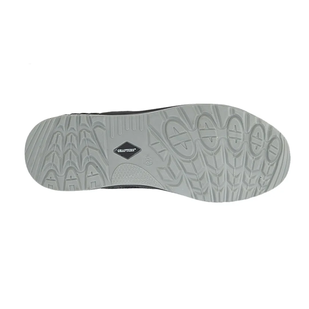 Grafters Safety Trainers
