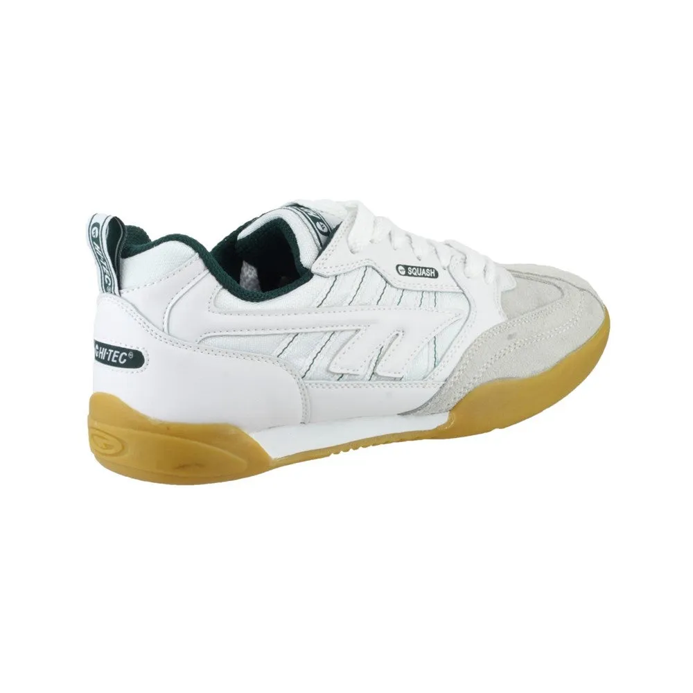 Hi-Tec Squash Unisex Trainer Size 14