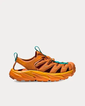 Hopara Desert Sun / Golden Yellow Slip On Sneakers