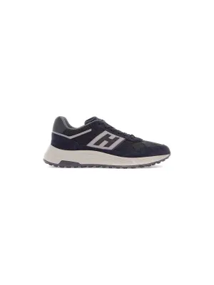 Hyperlight Suede Sneakers