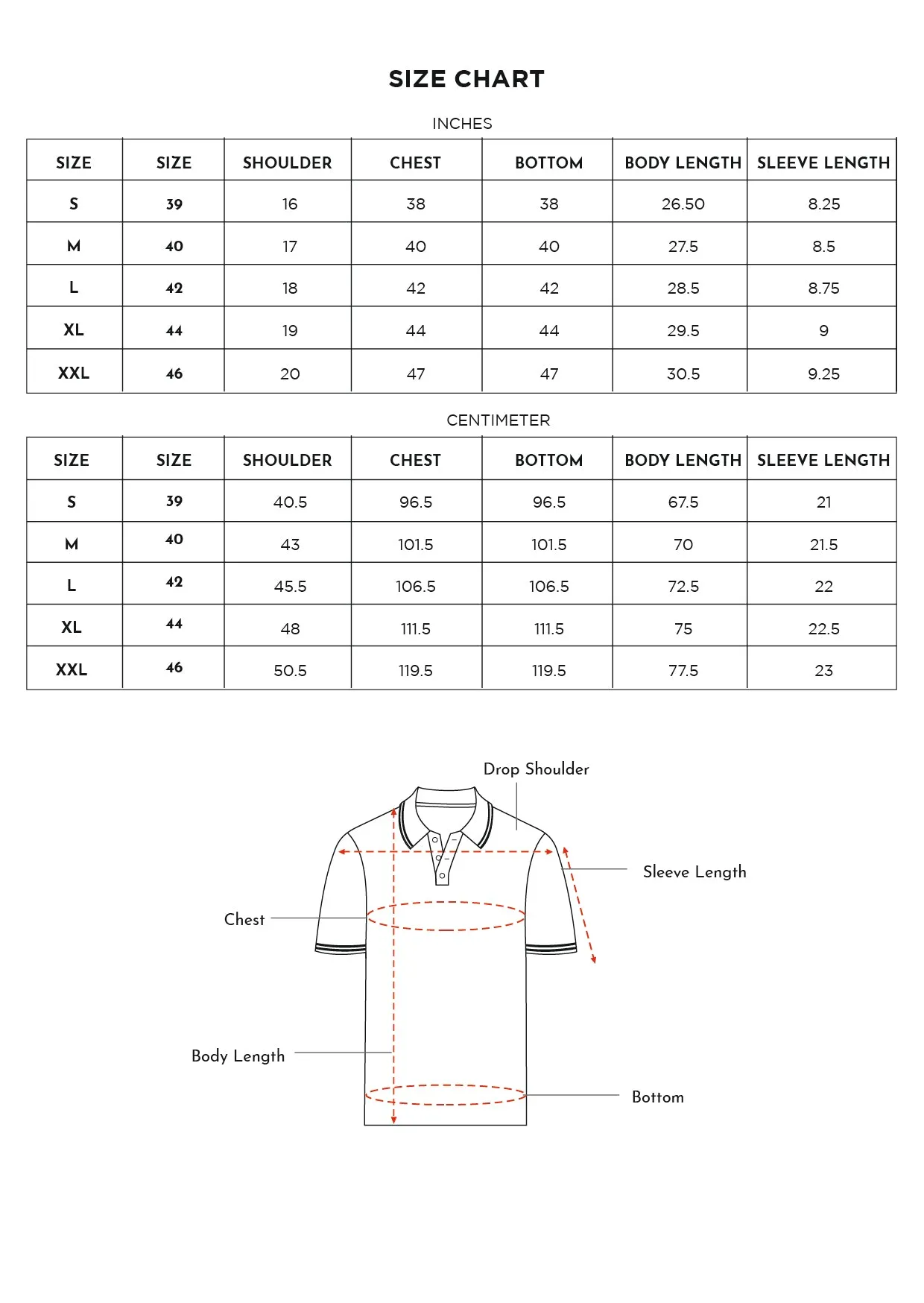 Jacquard Knitted Polo T-shirt - Stallion