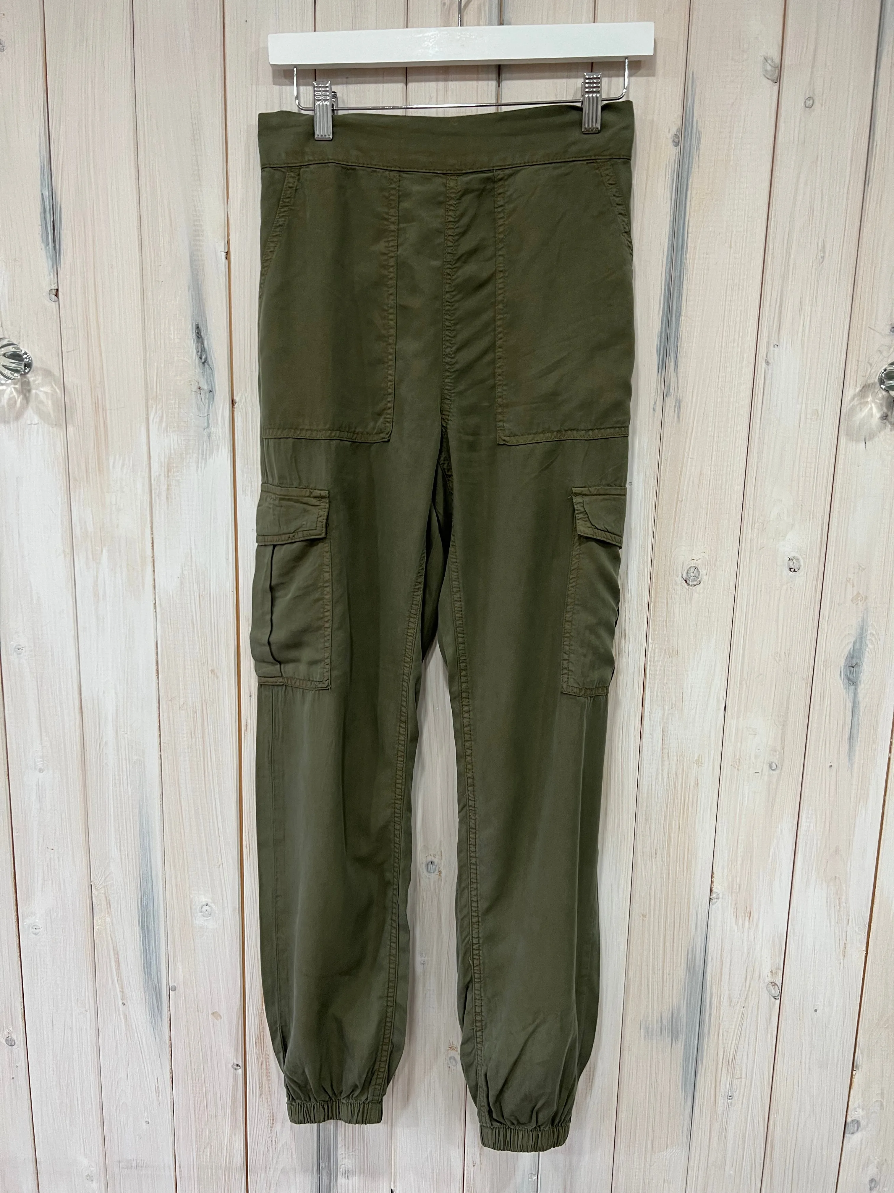 Kazilia Lightweight Cargo Trouser - Sizes 6-16 - Kaffe