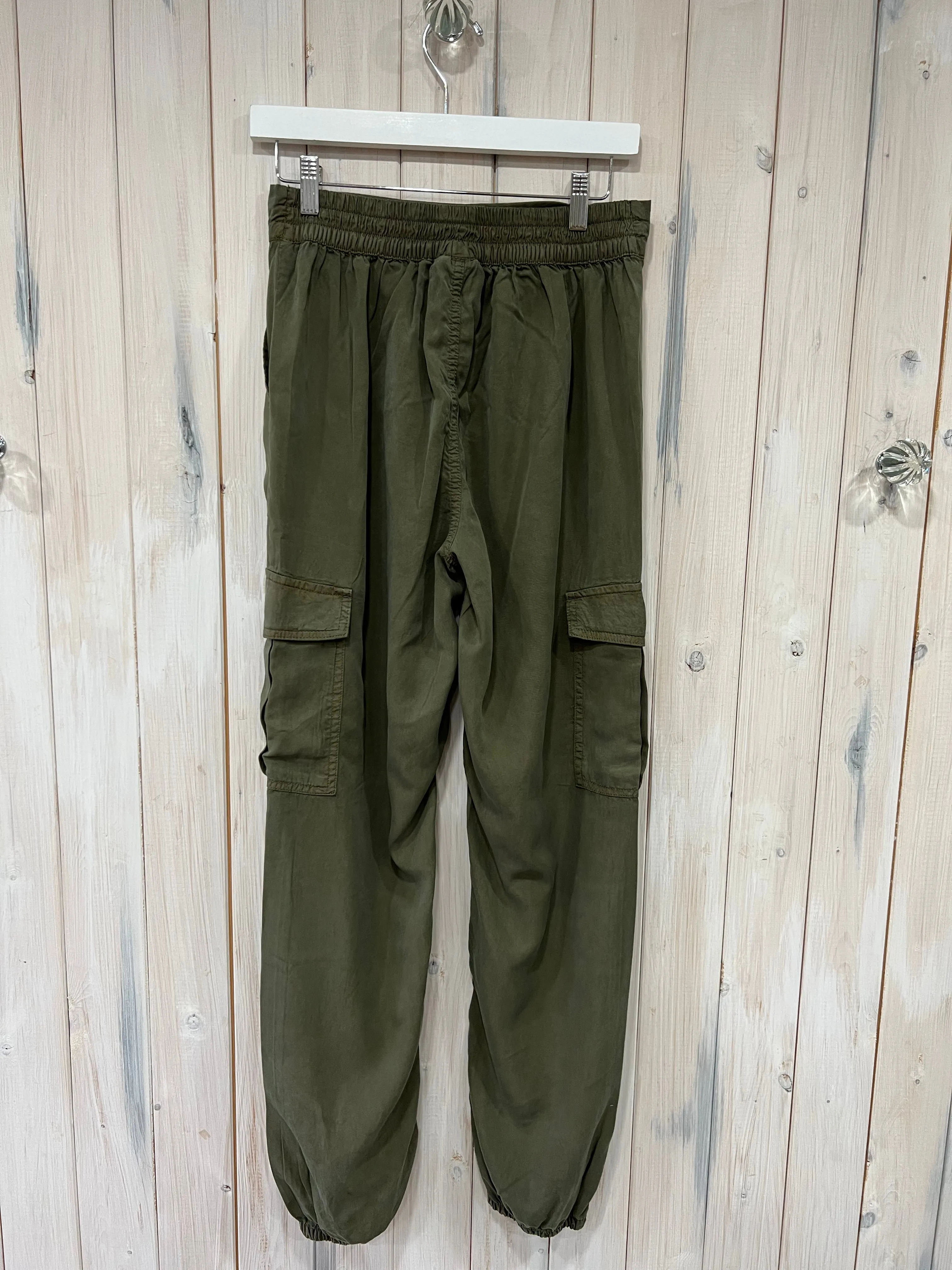 Kazilia Lightweight Cargo Trouser - Sizes 6-16 - Kaffe