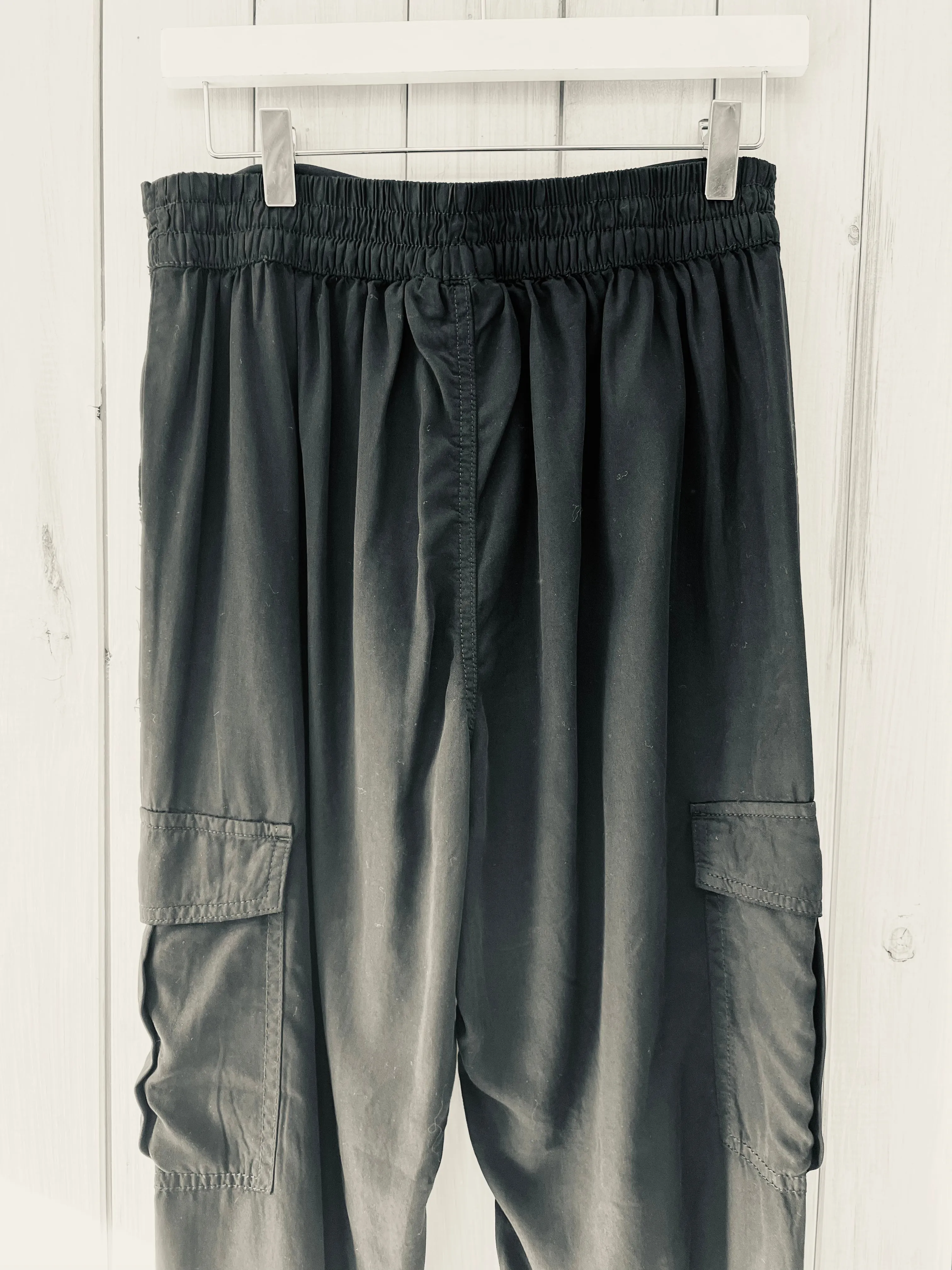 Kazilia Lightweight Cargo Trouser - Sizes 6-16 - Kaffe