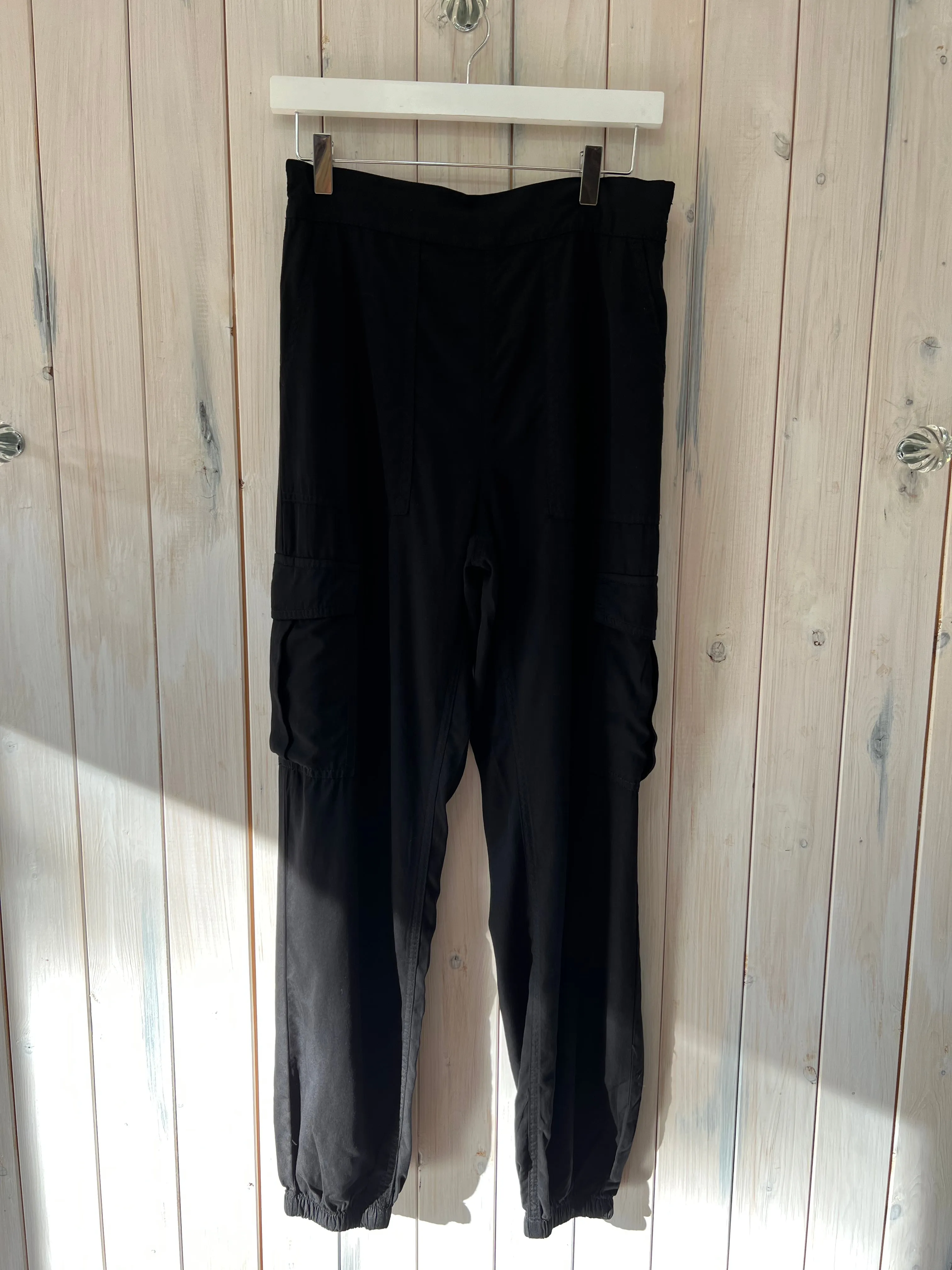 Kazilia Lightweight Cargo Trouser - Sizes 6-16 - Kaffe