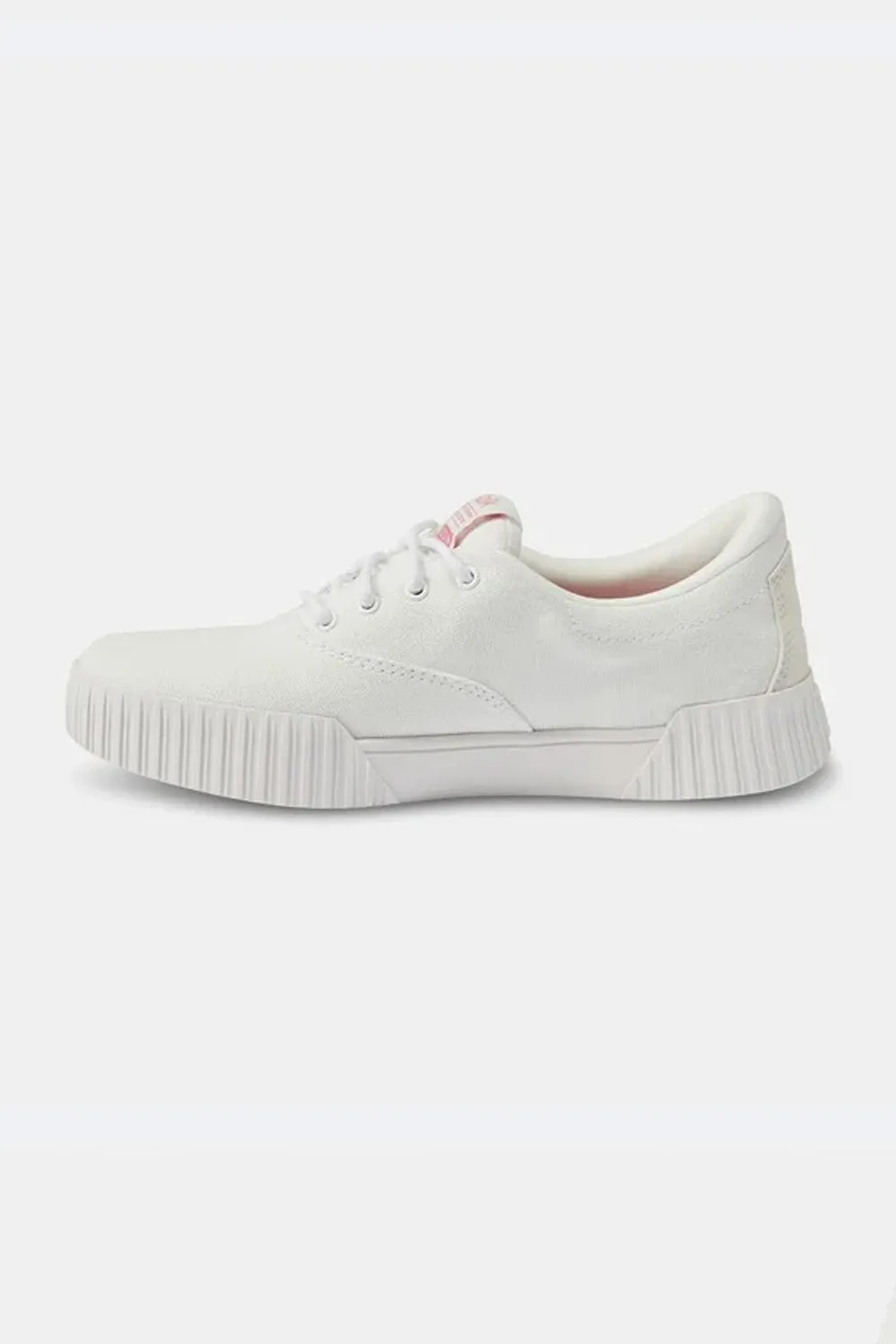 Kizik Madison Sneakers for Women in White | WMAD2501-WHITE