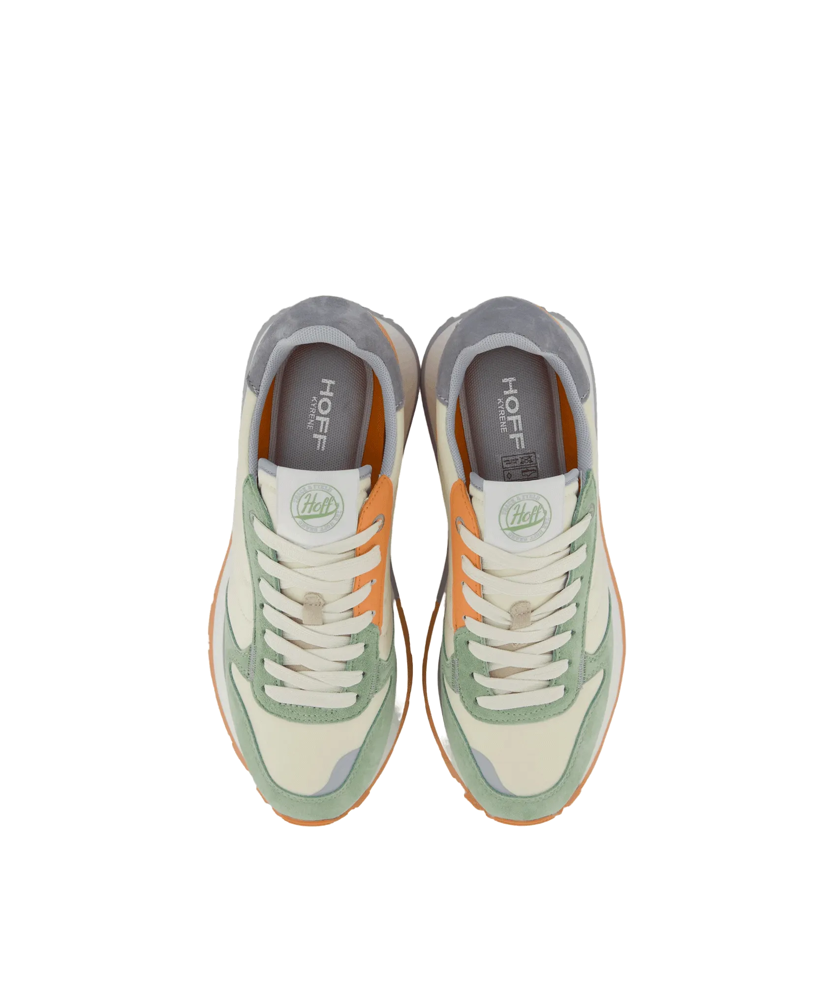 Kyrene Trainers - Multi