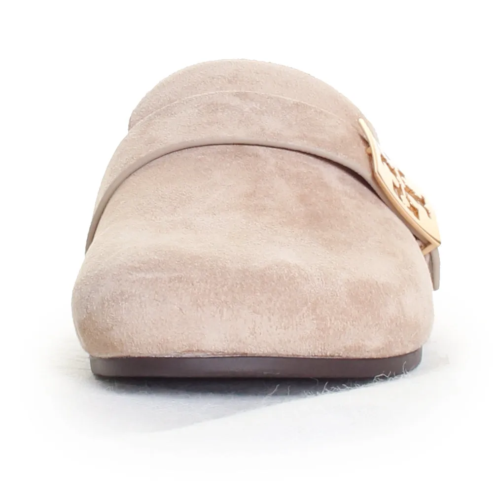 Mellow Shearling Mule