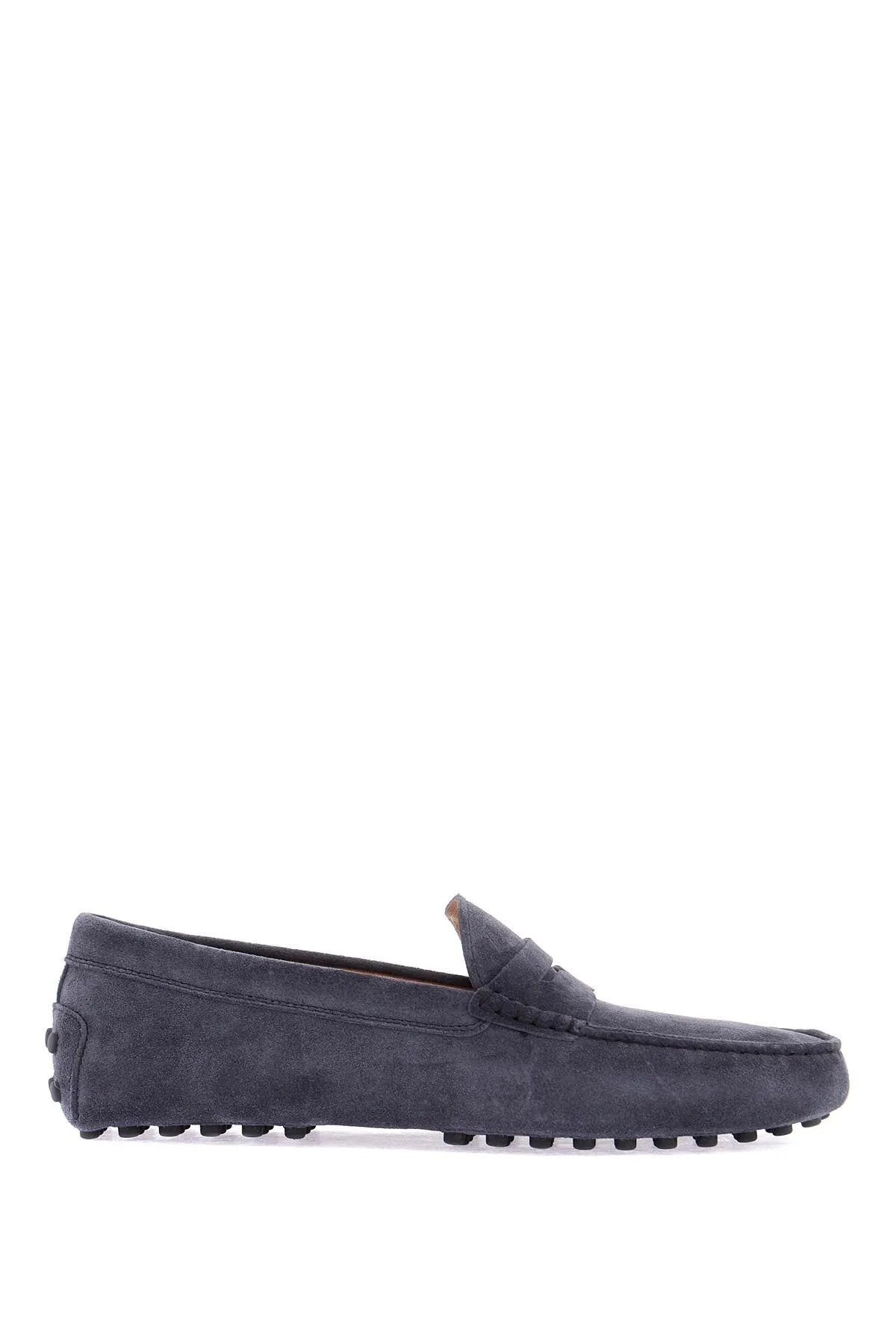 men's night calfskin moccasin XXM22L00010RE0 NOTTE