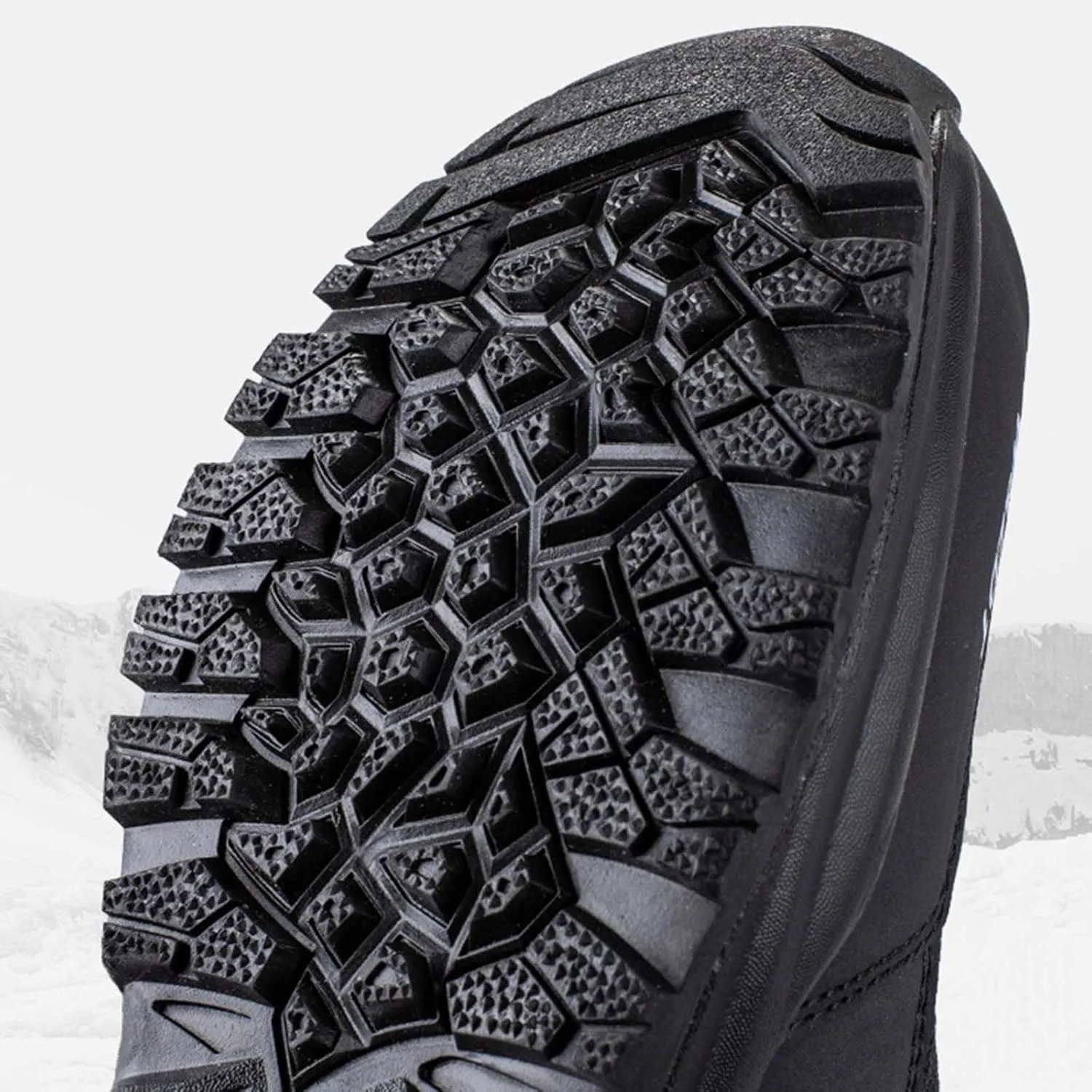 Men's Work Boots Waterproof Hiking Sneakers Boot with Comfort Women's Working Shoes Business Casual Waterproof Outdoor Shoes Lightweight Anti Slip Hike Grounded Footwear