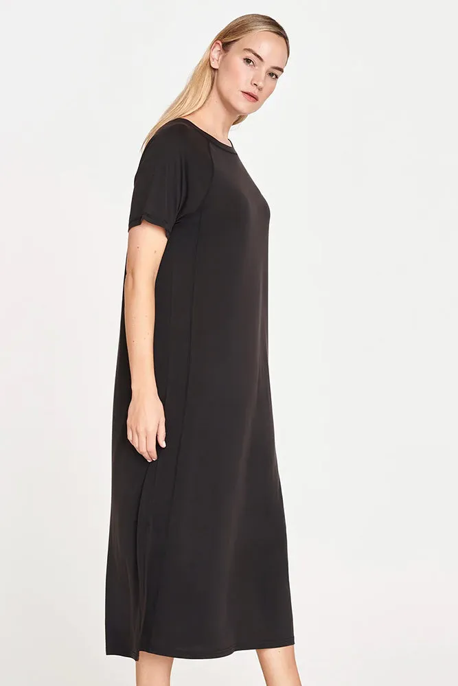 Modal T-Shirt Dress