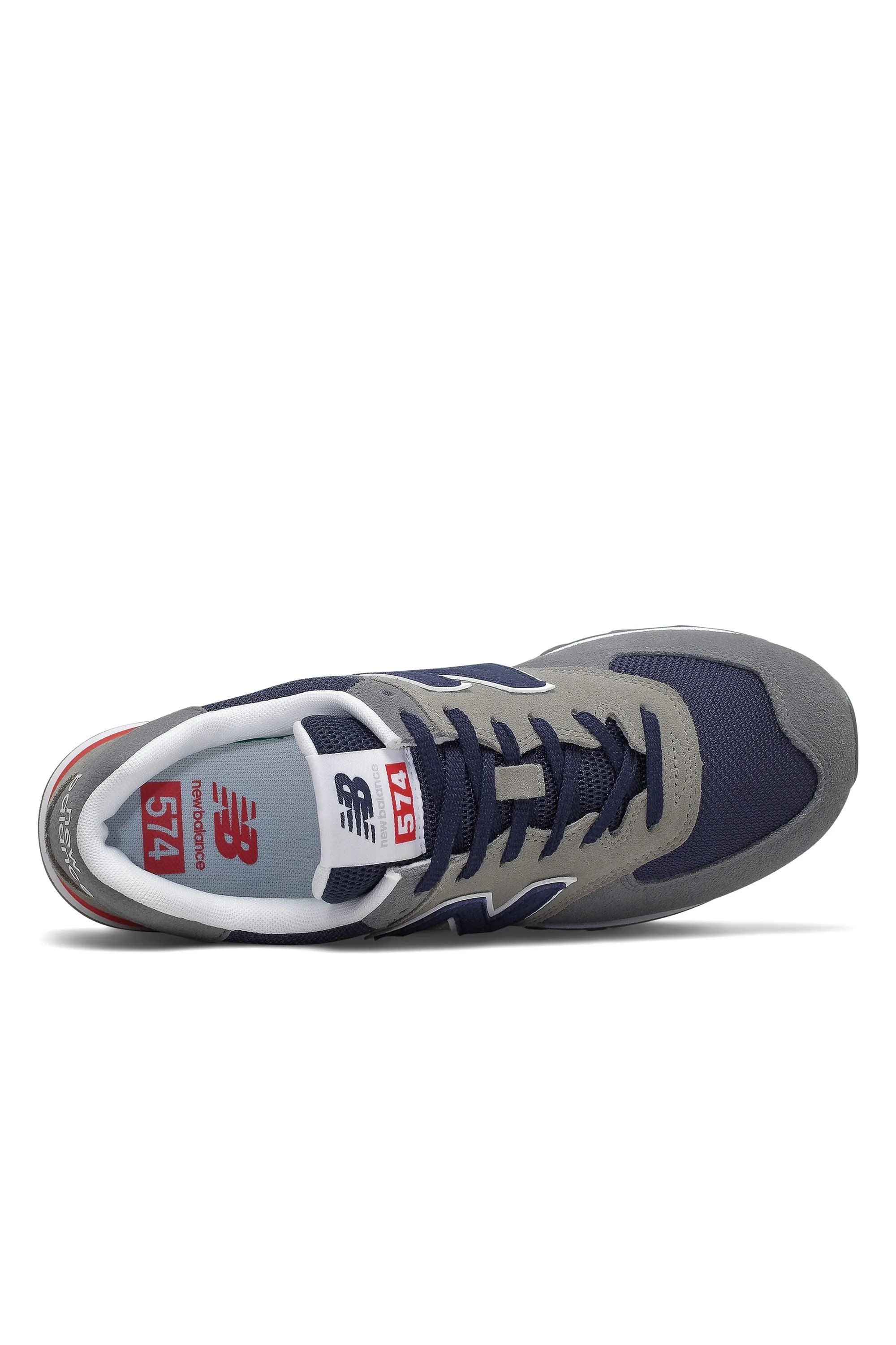 New Balance 574 Marblehead
