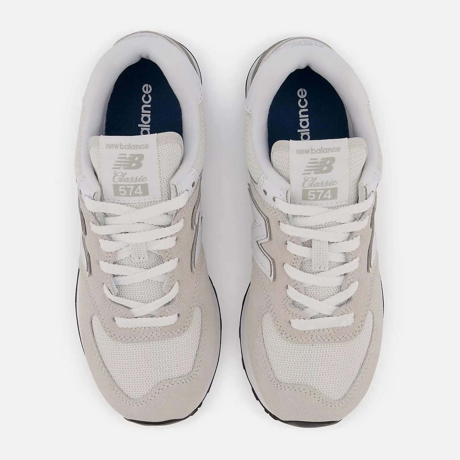 New Balance - Sneakers 574