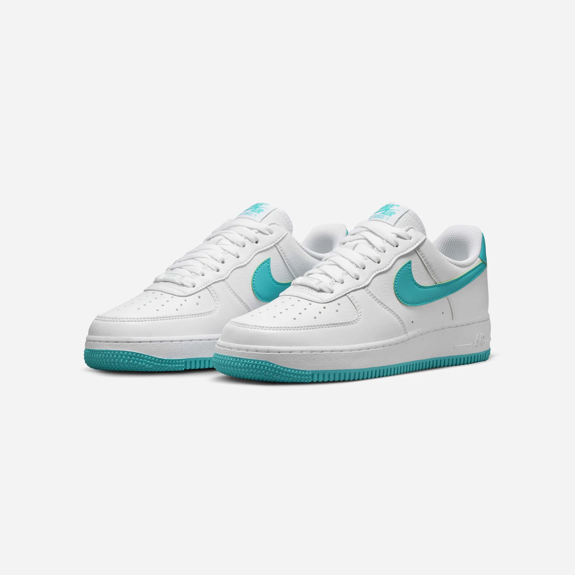 Nike Air Force 1 Low '07 Next Nature Dusty Cactus