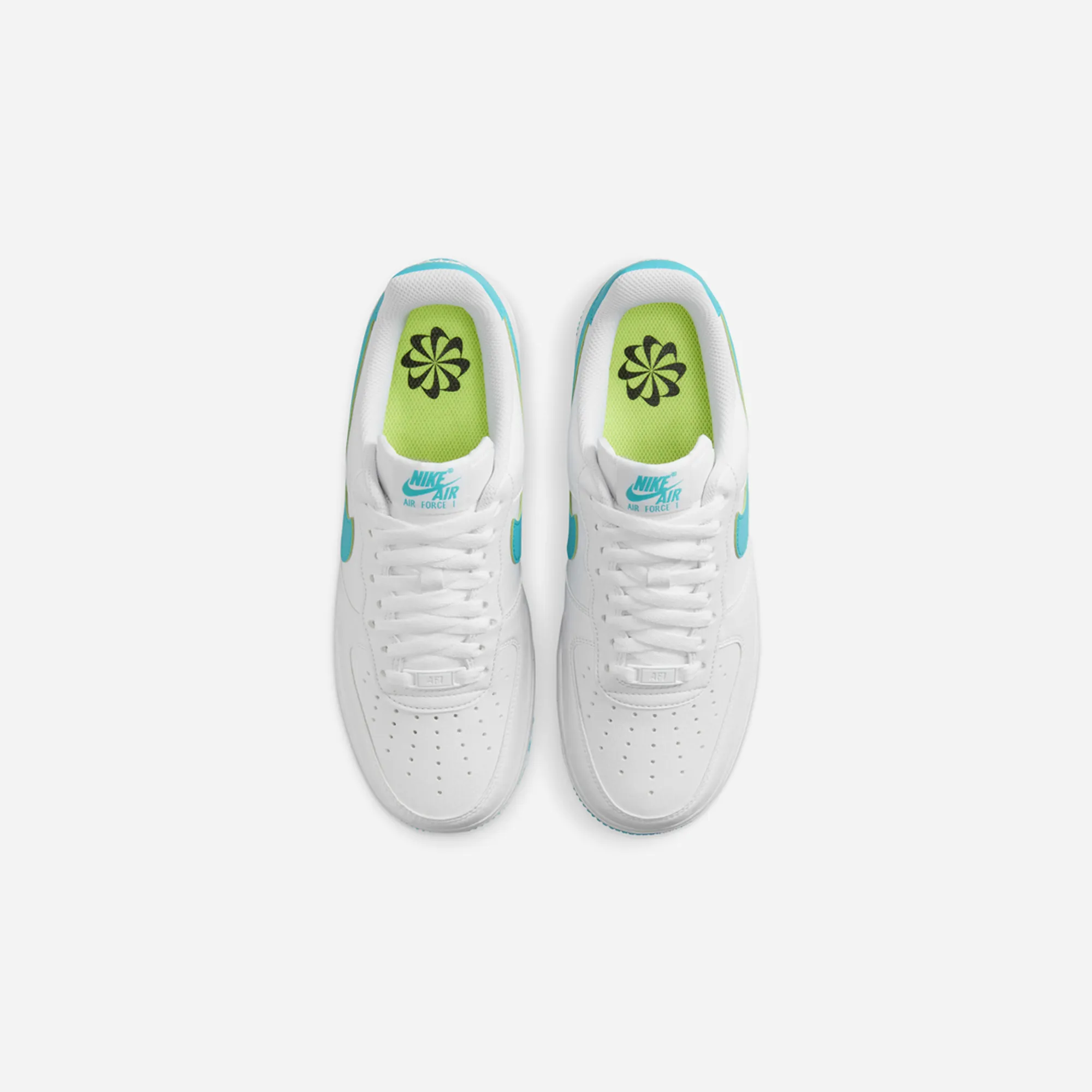 Nike Air Force 1 Low '07 Next Nature Dusty Cactus