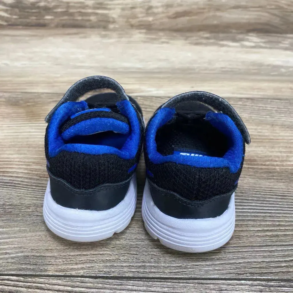 Nike Downshifter 6 Sneakers sz 4c