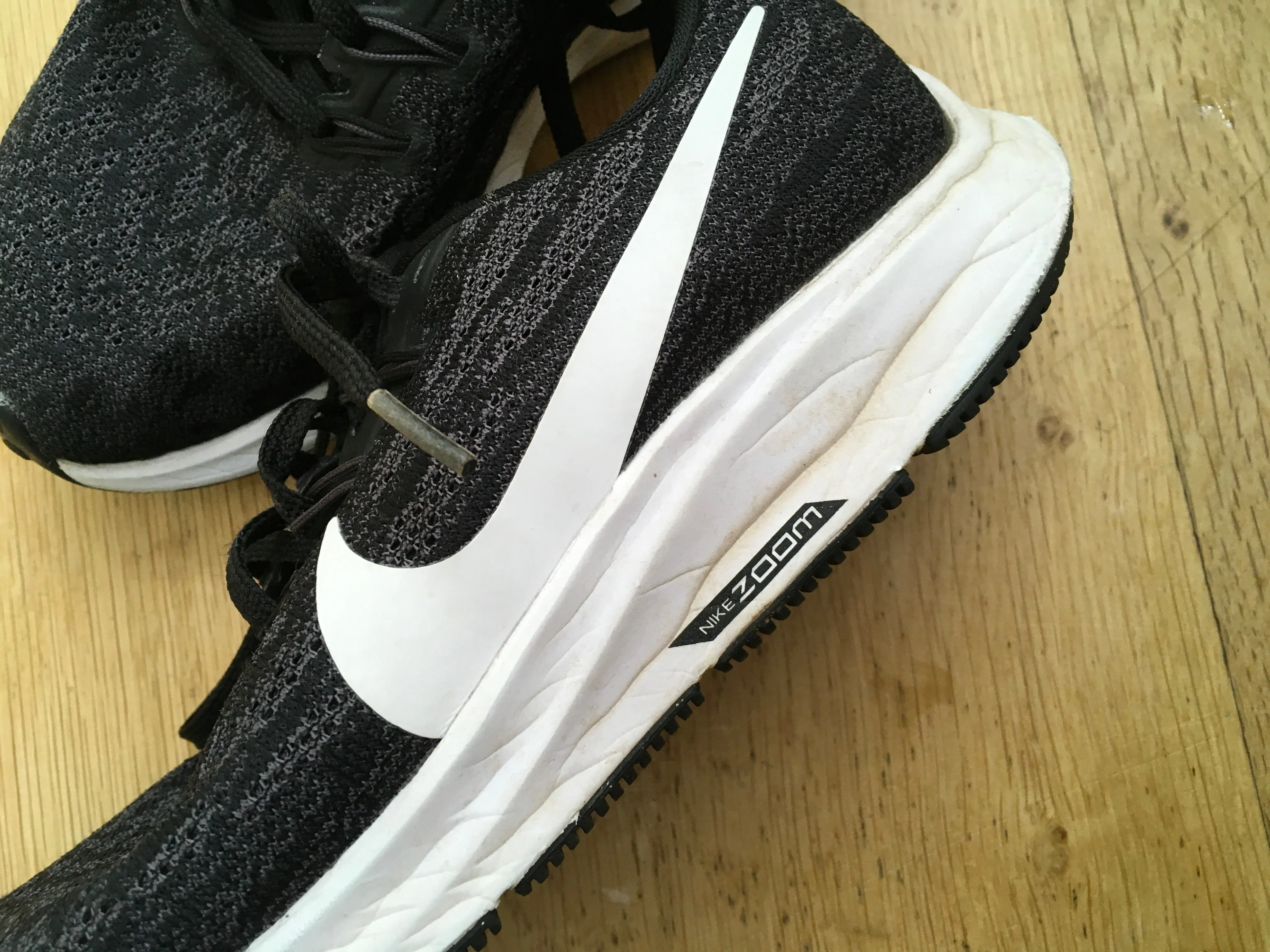 Nike Nike Air Zoom Pegasus 36 Trainers Sneakers Size 36 UK 3 ladies