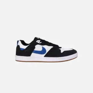 Nike SB Alleyoop White/Team Royal
