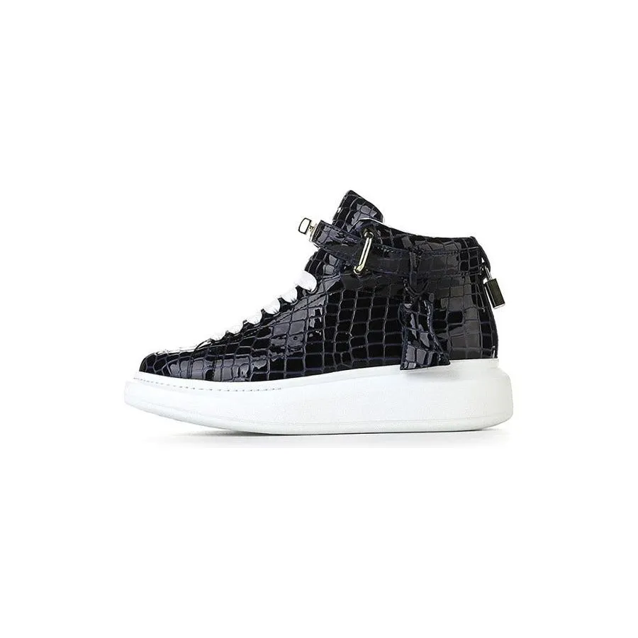 Ostranuxe Business Croc-Sneakers