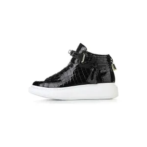 Ostranuxe Business Croc-Sneakers