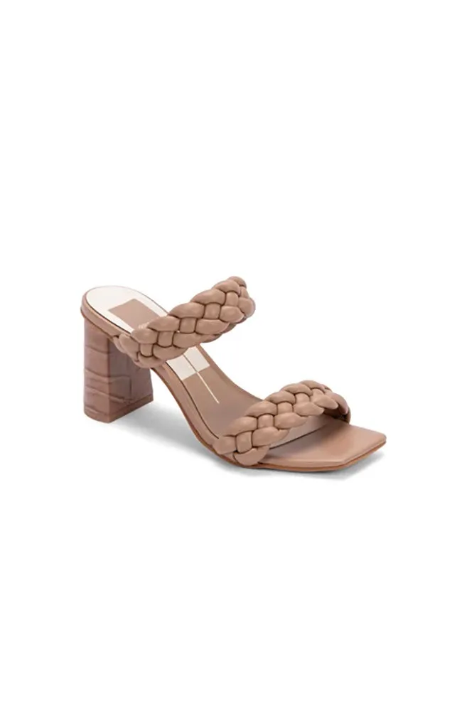 Paily Heels in Cafe Stella