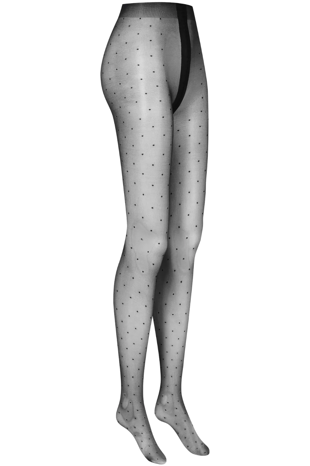 Plumetis Tights 15 Denier