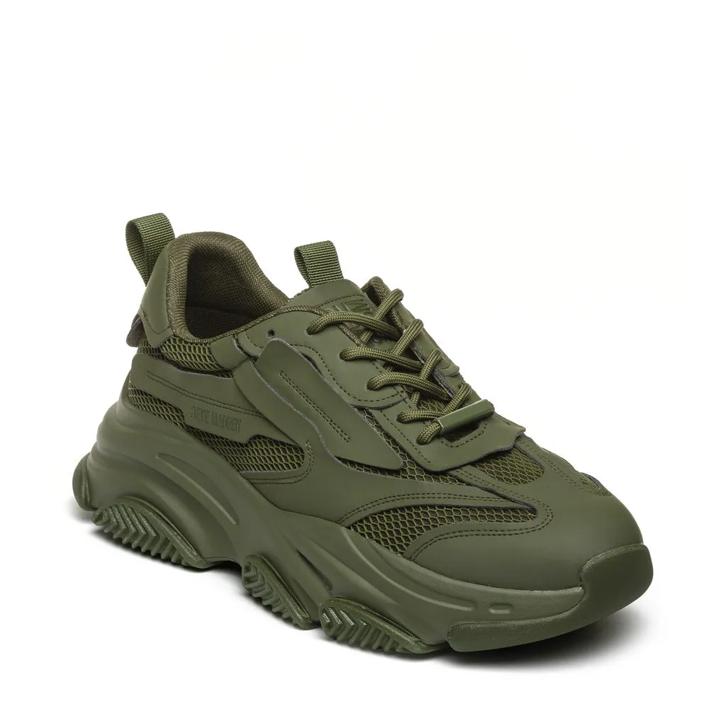 Possess Trainer OLIVE
