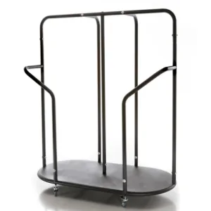 Power Systems Step360 Pro Storage Rack