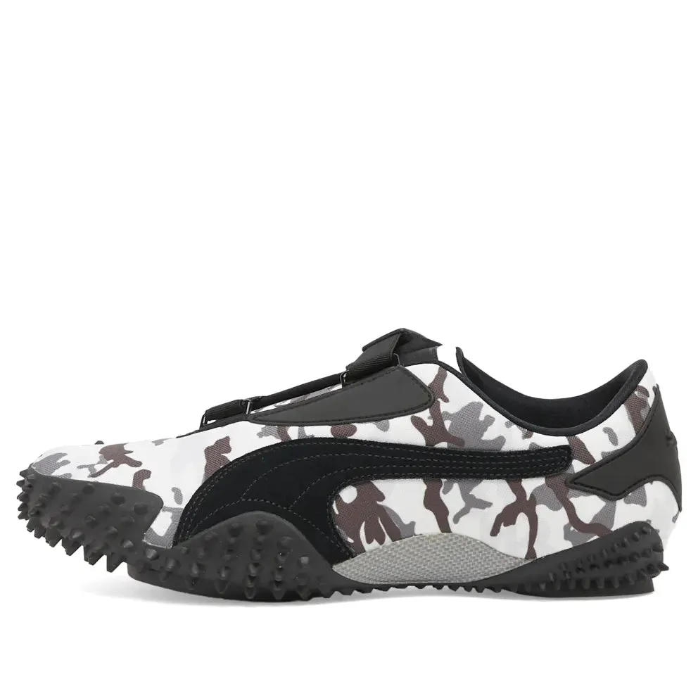 Puma Mostro Camo Cast Iron