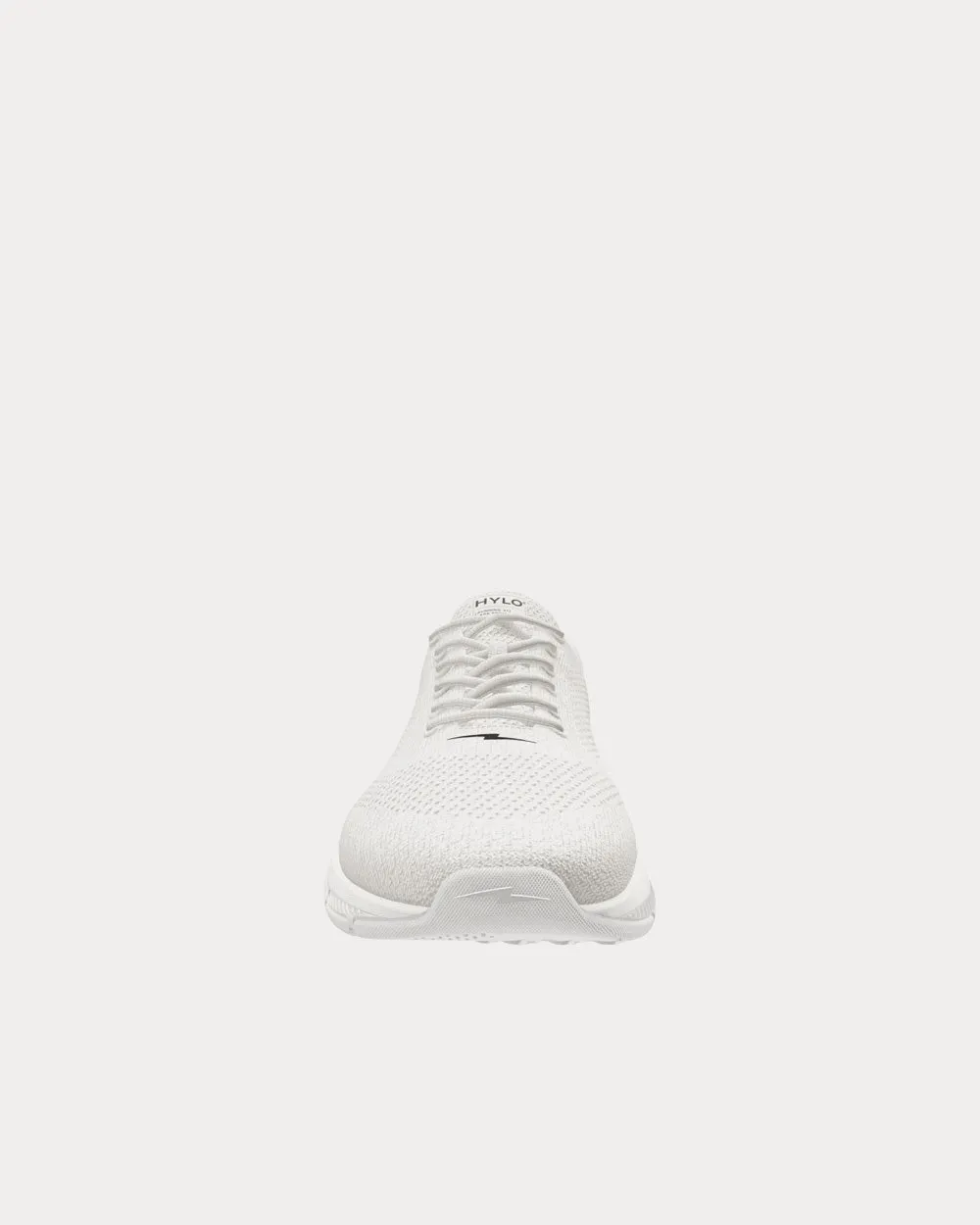 Running V1 White Running Trainers