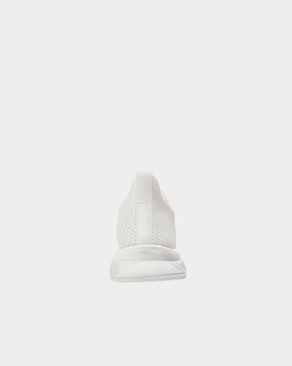 Running V1 White Running Trainers