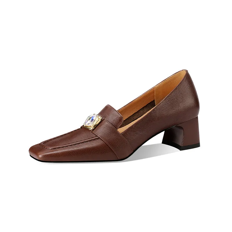 Serpatura Elanique Prestige Heels